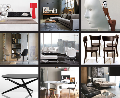 Möllers Interior Design - Unsere Partner